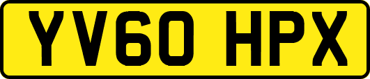 YV60HPX