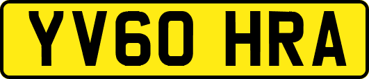 YV60HRA