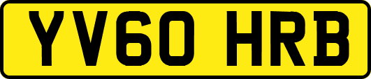 YV60HRB