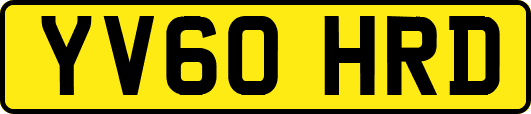 YV60HRD