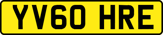 YV60HRE