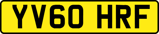YV60HRF