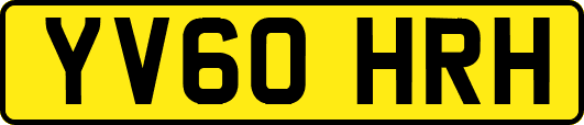 YV60HRH