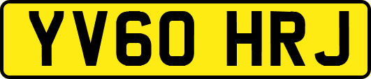 YV60HRJ