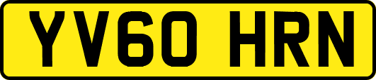 YV60HRN