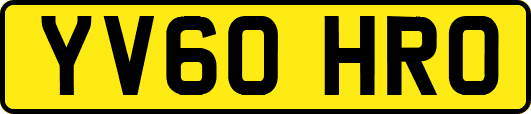 YV60HRO