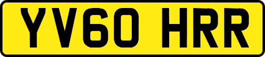 YV60HRR