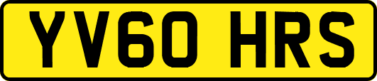 YV60HRS