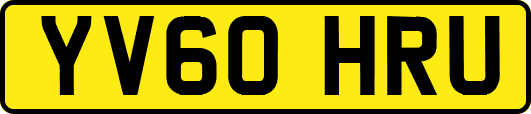 YV60HRU