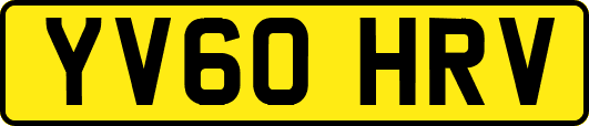 YV60HRV