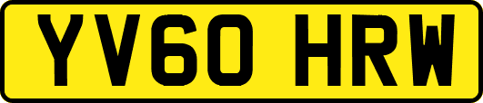 YV60HRW