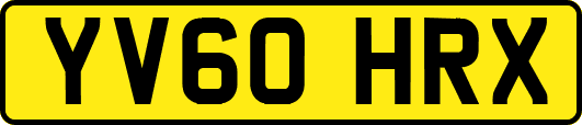 YV60HRX