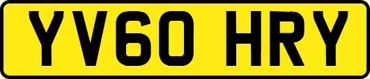 YV60HRY