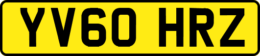 YV60HRZ