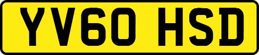 YV60HSD