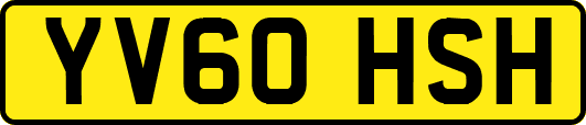 YV60HSH