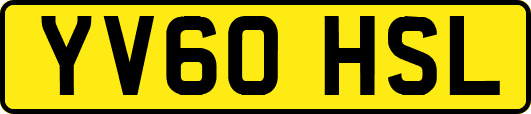 YV60HSL