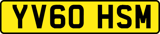 YV60HSM