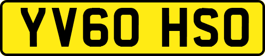 YV60HSO