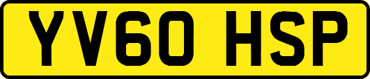 YV60HSP