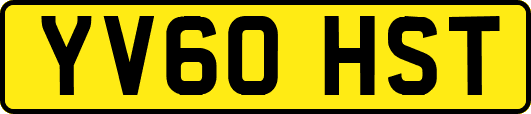 YV60HST