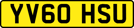 YV60HSU