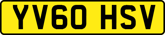 YV60HSV