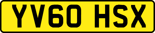 YV60HSX