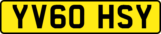 YV60HSY
