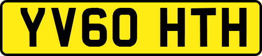YV60HTH