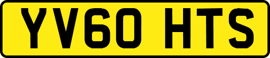 YV60HTS