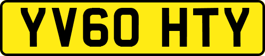 YV60HTY