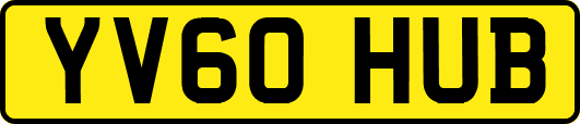 YV60HUB