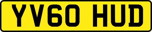 YV60HUD