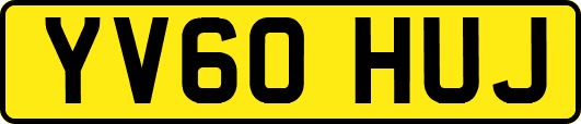 YV60HUJ