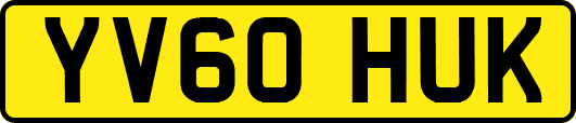 YV60HUK