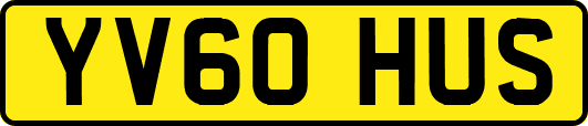 YV60HUS
