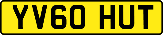 YV60HUT