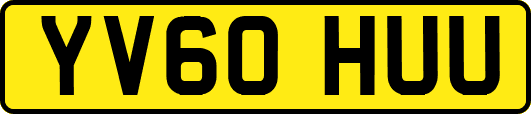 YV60HUU