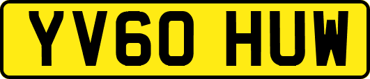 YV60HUW