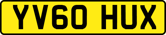 YV60HUX