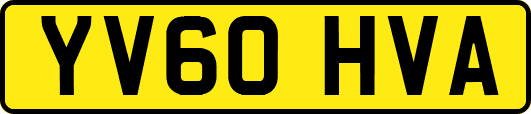YV60HVA