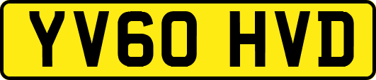 YV60HVD