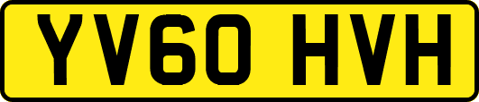 YV60HVH