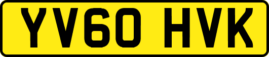 YV60HVK