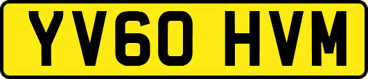 YV60HVM
