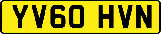 YV60HVN