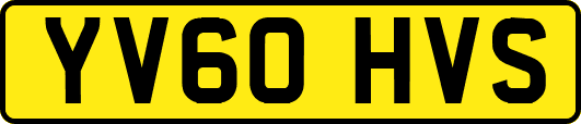 YV60HVS