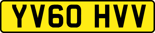 YV60HVV