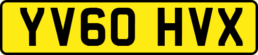 YV60HVX